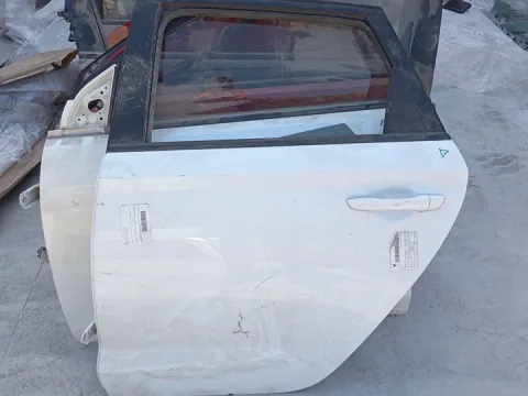 Πόρτα Πίσω Αριστερή *dub* για HYUNDAI i30 (2017 - 2020 ) (PD) Hatchback - 5dr , (2020 - 2024 ) (PD) F-L *Γ*