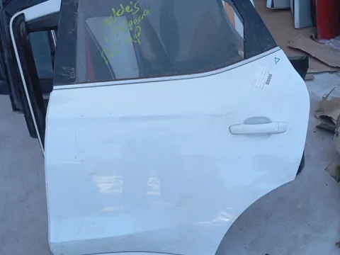 Πόρτα Πίσω Αριστερή *dub* για MG ZS (Crossover) (2019 - 2024) (ZS11) (F - L) 