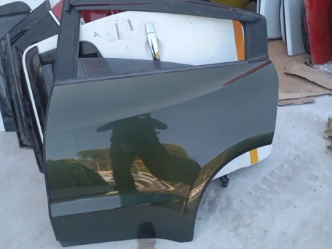 Πόρτα Πίσω Αριστερή *dub* για HONDA HRV (2015 - 2021) (RU) *Ε*