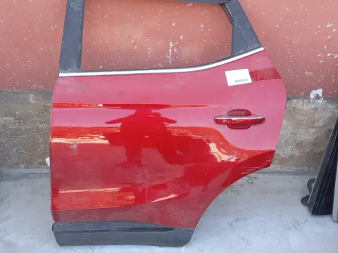 Πόρτα Πίσω Αριστερή *dub* για MG ZS (Crossover) (2019 - 2024) (ZS11) (F - L) 