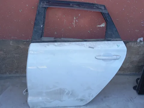 Πόρτα Πίσω Αριστερή *dub* για HYUNDAI i30 (2017 - 2020 ) (PD) Hatchback - 5dr , (2020 - 2024 ) (PD) F-L *Γ*