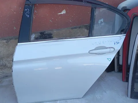 Πόρτα Πίσω Αριστερή *dub* για BMW 3 Series (2013 - ) (F30-1) *E*