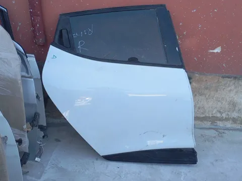 Πόρτα Πίσω Δεξιά *dub* για RENAULT CLIO (2013 - 2016) Hatchback - 5dr , (2016 - 2019) *Γ*
