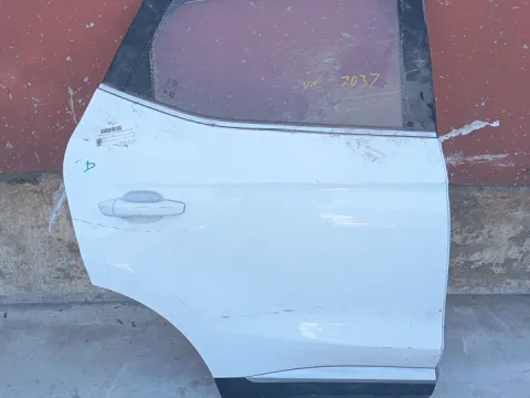 Πόρτα Πίσω Δεξιά *dub* για MG ZS (Crossover) (2019 - 2024) (ZS11) (F - L) 