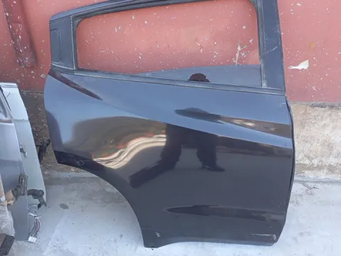 Πόρτα Πίσω Δεξιά *dub* για HONDA HRV (2015 - 2021) (RU) *Ε*