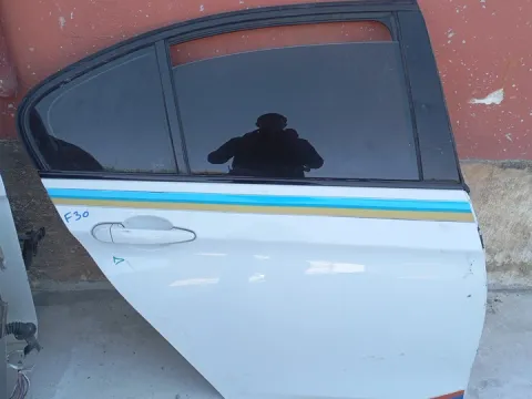 Πόρτα Πίσω Δεξιά *dub* για BMW 3 Series (2013 - ) (F30-1) *Ε*