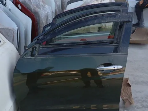 Πόρτα Εμπρός Αριστερή *dub* για HONDA HRV (2015 - 2021) (RU) SUV- ΕΚΤΟΣ ΔΡΟΜΟΥ - 5dr 