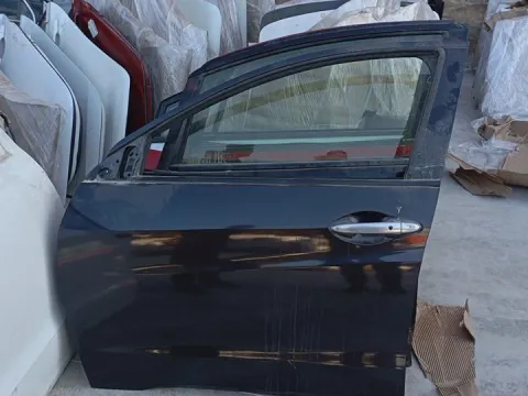 Πόρτα Εμπρός Αριστερή *dub* για HONDA HRV (2015 - 2021) (RU) SUV- ΕΚΤΟΣ ΔΡΟΜΟΥ - 5dr 