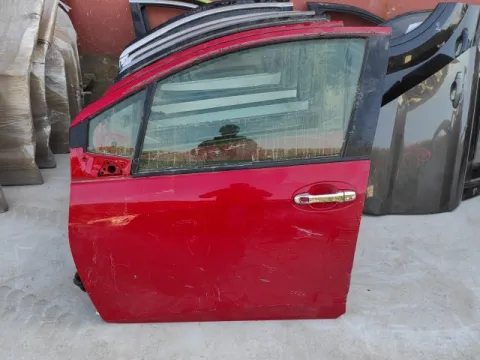 Πόρτα Εμπρός Αριστερή *dub* για TOYOTA YARIS (2012 - 2014) Hatchback - 5dr , (2015 - 2017) *Ε*