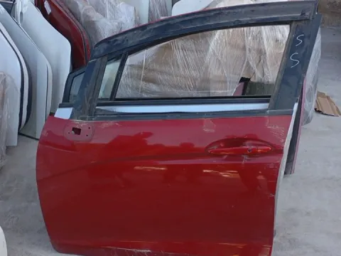 Πόρτα Εμπρός Αριστερή *dub* για HONDA JAZZ (2015 - ) Hatchback - 5dr *Ε*