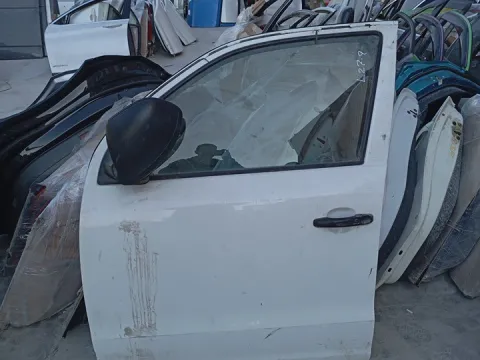 Πόρτα Εμπρός Αριστερή *dub* για VW AMAROK (2010 - 2013) Pick -Up 2dr , (2013 - ) Pick -Up 4dr *Ε*