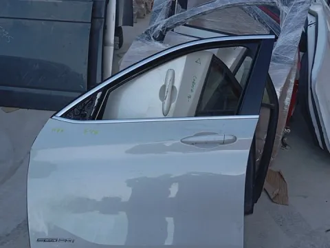 Πόρτα Εμπρός Αριστερή *dub* για BMW X1 (2015 - 2021) (F48) SUV- ΕΚΤΟΣ ΔΡΟΜΟΥ - 5dr *Ε*