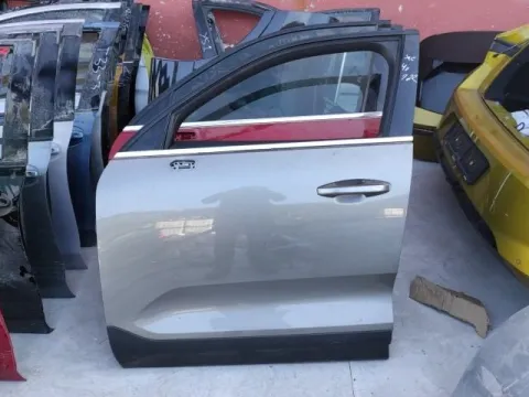 Πόρτα Εμπρός Αριστερή *dub* για VOLVO XC40 (2018 - ) *Ε*