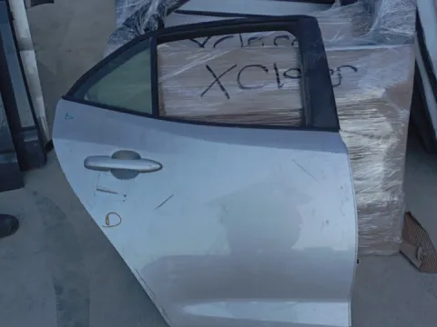 Πόρτα Πίσω Δεξιά *dub* για TOYOTA COROLLA (2018 - ) (E210) Hatchback - 5dr *Ε*