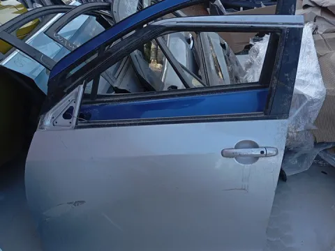 Πόρτα Εμπρός Αριστερή *dub* για SUZUKI SWIFT (2012 - 2014) ( ) Hatchback - 5dr , (2014 - 2017) () *Ε*