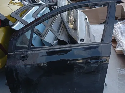 Πόρτα Εμπρός Αριστερή *dub* για SUZUKI SX4 S-CROSS (2013 - 2016) SUV- ΕΚΤΟΣ ΔΡΟΜΟΥ - 2WD *Ε*