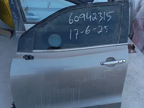 Πόρτα Εμπρός Αριστερή *dub* για SUZUKI BALENO (2015 - 2022) () Hatchback - 5dr *Ε*