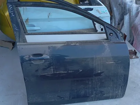 Πόρτα Εμπρός Δεξιά *dub* για KIA RIO (2017 - 2020) Hatchback - 5dr *Γ*