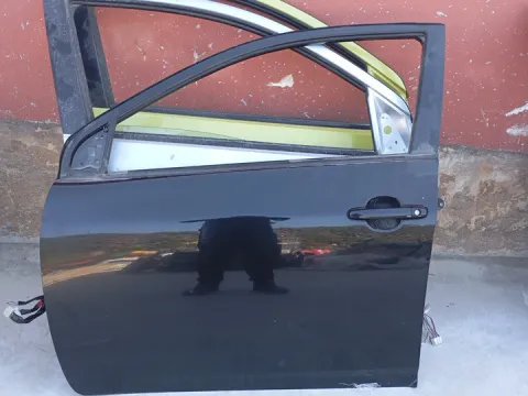 Πόρτα Εμπρός Αριστερή *dub* για TOYOTA COROLLA (2007 - 2010) Sedan - 4dr , (2010 - 2013) *Ε*