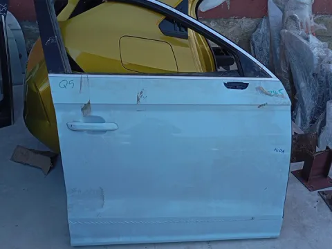 Πόρτα Εμπρός Δεξιά *dub* για AUDI Q5 (2013 - 2017) SUV- ΕΚΤΟΣ ΔΡΟΜΟΥ - 5dr *Ε*