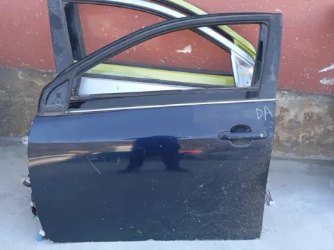 Πόρτα Εμπρός Αριστερή *dub* για TOYOTA COROLLA (2007 - 2010) Sedan - 4dr , (2010 - 2013) *Ε*