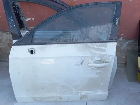 Πόρτα Εμπρός Αριστερή *dub* για AUDI A1 (2010 - 2015) (8X) Sportback - 5dr , (2015 - 2018) (8X) Hatchback - 5dr *Ε*