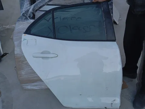 Πόρτα Πίσω Δεξιά *dub* για TOYOTA COROLLA (2018 - ) (E210) Hatchback - 5dr *Ε*