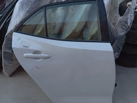 Πόρτα Πίσω Δεξιά *dub* για TOYOTA COROLLA (2018 - ) (E210) Hatchback - 5dr *Ε*