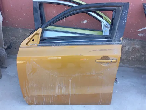 Πόρτα Εμπρός Αριστερή *dub* για SUZUKI VITARA (2015 - ) *Ε*