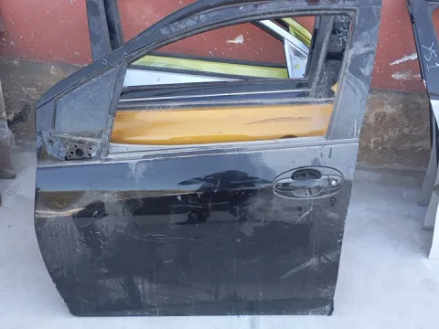 Πόρτα Εμπρός Αριστερή *dub* για TOYOTA YARIS (2012 - 2014) Hatchback - 5dr , (2015 - 2017) *Ε*