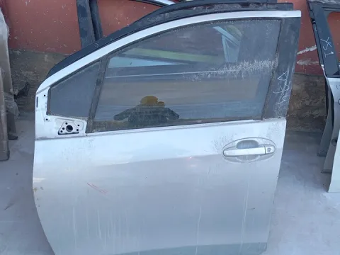 Πόρτα Εμπρός Αριστερή *dub* για TOYOTA YARIS (2012 - 2014) Hatchback - 5dr , (2015 - 2017) *Ε*