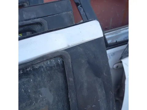 Πόρτα Εμπρός Αριστερή *dub* για TOYOTA YARIS (2012 - 2014) Hatchback - 5dr , (2015 - 2017) *Ε* - 