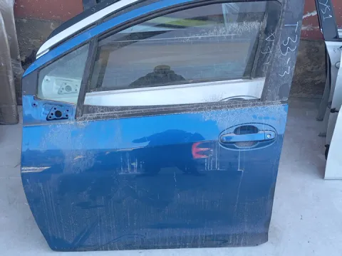 Πόρτα Εμπρός Αριστερή *dub* για TOYOTA YARIS (2012 - 2014) Hatchback - 5dr , (2015 - 2017) *Ε*