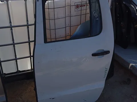 Πόρτα Πίσω Αριστερή *dub* για VW AMAROK (2010 - 2013) Pick -Up 2dr , (2013 - ) Pick -Up 4dr *Ε*