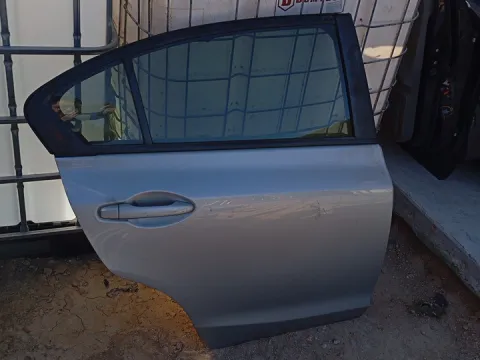 Πόρτα Πίσω Δεξιά *dub* για HONDA CIVIC (2015 - 2021) ( X ) Sedan - 4dr 