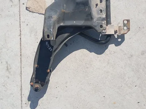 Ψαλίδι Εμπρός Αριστερό για FIAT DOBLO (2002 - 2005) (119) Combi MPV - ΠΟΛΥΜΟΡΦΙΚΑ - 5dr *ΔΒ*