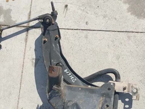 Ψαλίδι Εμπρός Δεξί για FIAT DOBLO (2002 - 2005) (119) Combi MPV - ΠΟΛΥΜΟΡΦΙΚΑ - 5dr *ΔΒ*