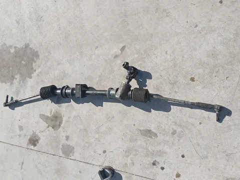 Κρεμαγιέρα Μηχανική για TOYOTA COROLLA (1987 - 1992) (EE90) 