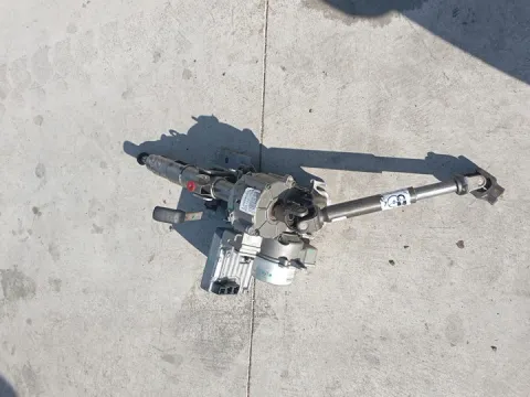 Κολόνα Τιμονιού Ηλεκτρική Μεταχειρισμένη για FORD FIESTA (2002 - 2005) Mk5a (JD) Hatchback - 3dr *Γ* *ΓΙΑ ΑΝΤΑΛΑΚΤΙΚΑ*