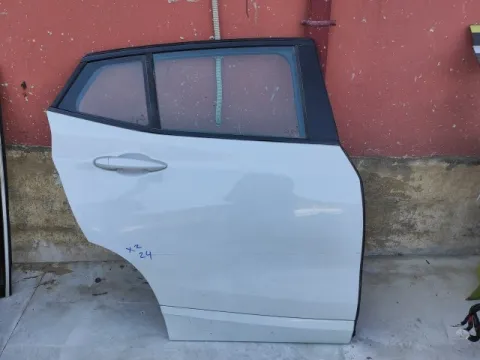 Πόρτα Πίσω Δεξιά *dub* για BMW X2 (2017 - ) (F39) *Ε*