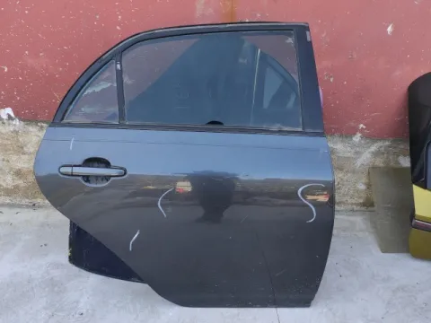 Πόρτα Πίσω Δεξιά *dub* για TOYOTA COROLLA (2007 - 2010) , (2010 - 2013) *E*