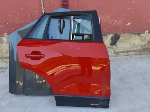 Πόρτα Πίσω Δεξιά *dub* για AUDI Q2 (2016 - 2022 ) *E*