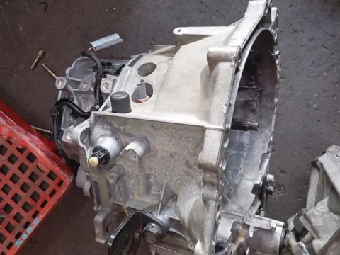 Κιβώτιο Ταχυτήτων (Σασμάν) Χειροκίνητο (HN05) για PEUGEOT 208 (2019 - ) Hatchback - 5dr 1200 (HN05) Vti 12V PureTech 100 Petrol 