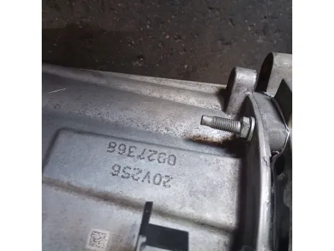 Κιβώτιο Ταχυτήτων (Σασμάν) Χειροκίνητο (HN05) για PEUGEOT 208 (2019 - ) Hatchback - 5dr 1200 (HN05) Vti 12V PureTech 100 Petrol  - 