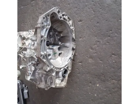 Κιβώτιο Ταχυτήτων (Σασμάν) Χειροκίνητο (1ND) για TOYOTA YARIS (2012 - 2014) ( ) Hatchback - 3dr 1400 Diesel D4-D 90hp (1ND)(6αρι) *ΑΝΑΚΑΤΑΣΚΕΥΗ* - 