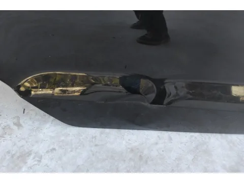 Πόρτα Πίσω Δεξιά ( Οχι Πολυ Καθαρη ) *dub* για AUDI A3 (2014 - 2016) (8V) Sedan - 4dr , (2016 - 2020 ) (8V) F-L *Ε* - 