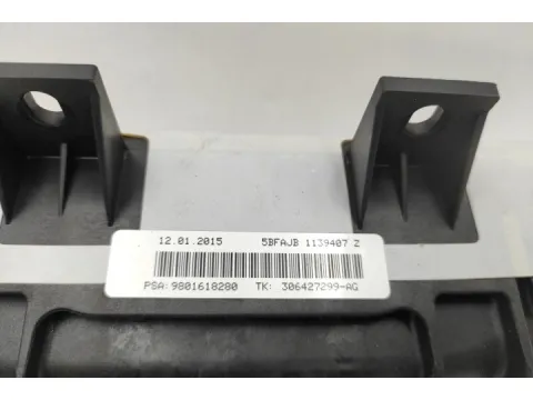 Αερόσακος Εμπρός Συνοδηγού ( Καινουργιος ) για CITROEN DS3 (2010 - 2014) , (2014 - 2018)  - 