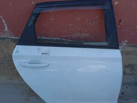 Πόρτα Πίσω Δεξιά *dub* για HYUNDAI i30 (2017 - 2020 ) (PD) Hatchback - 5dr , (2020 - 2024 ) (PD) F-L *Γ*