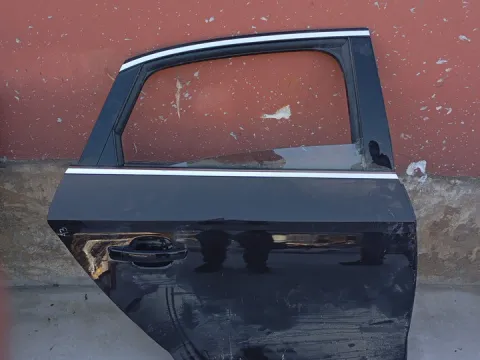 Πόρτα Πίσω Δεξιά *dub* για AUDI A3 (2014 - 2016) (8V) Sedan - 4dr , (2016 - 2020 ) (8V) F-L *Ε*