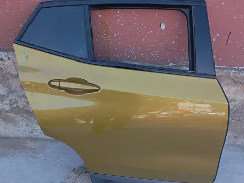 Πόρτα Πίσω Δεξιά *dub* για BMW X2 (2017 - ) (F39) SUV- ΕΚΤΟΣ ΔΡΟΜΟΥ - 5dr *Ε*